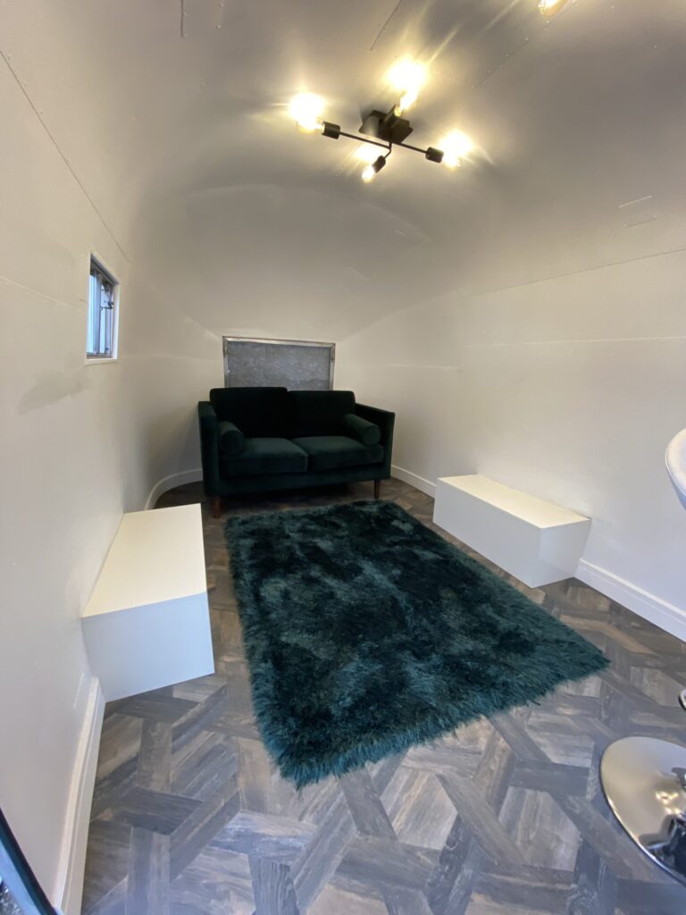 ORIGIONAL VINTAGE AIRSTREAM FOR SALE